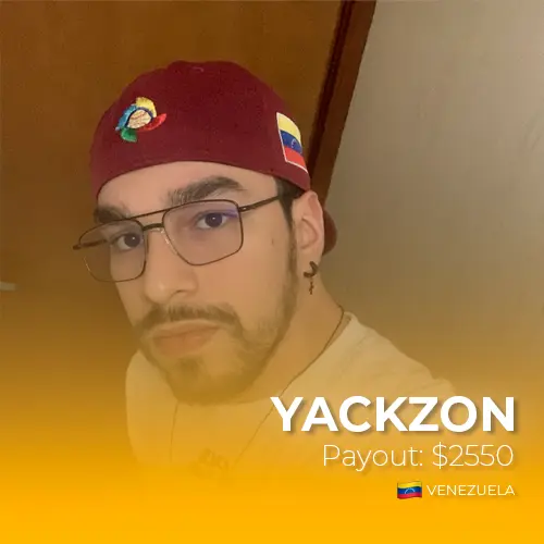 Yackzon